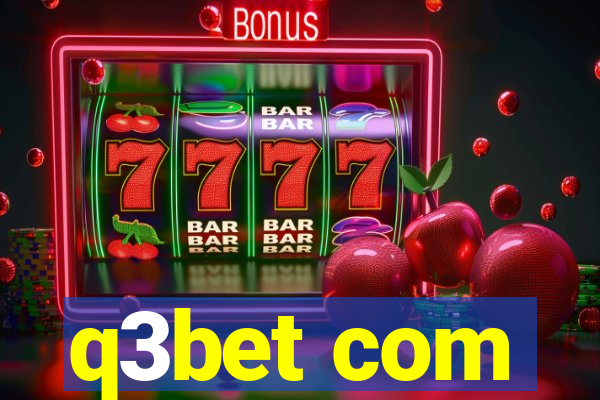 q3bet com
